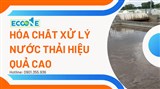 Phụ Gia Công Nghiệp Trong Xử Lý Nước Sinh Hoạt